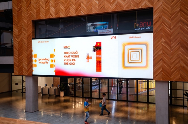 VNG Q3/2025: Doanh thu gần 2,900 tỷ, lợi nhuận thuần sau điều chỉnh đạt 263 tỷ đồng